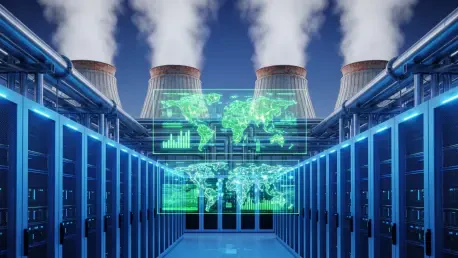 How Is J.P. Morgan Powering the Global Energy Transition?