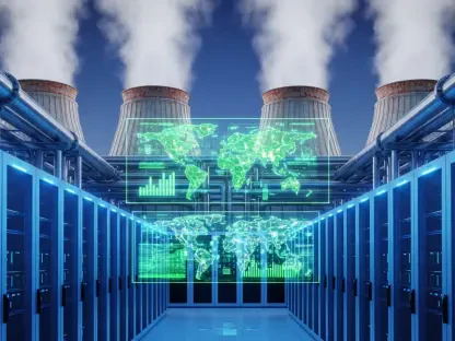 How Is J.P. Morgan Powering the Global Energy Transition?