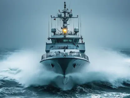 Is the Coast Guard's Discrimination Policy Broken?