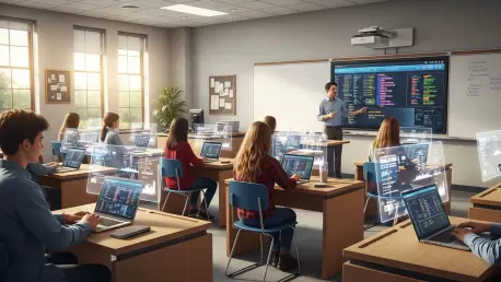 How Will Virginia Regulate AI in Public Schools?