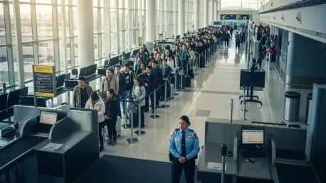 Will National Security Concerns End the DHS Funding Deadlock?