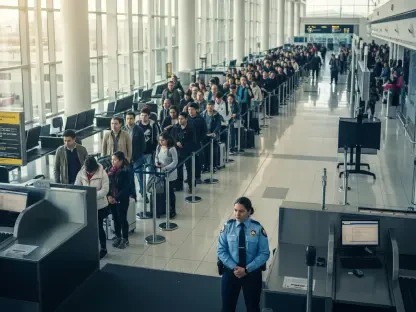 Will National Security Concerns End the DHS Funding Deadlock?