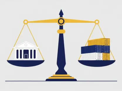 White House Reassures Trade Partners After Court Ruling