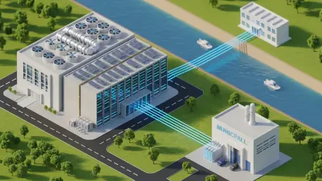 How Should Pennsylvania Regulate the Rapid Data Center Boom?