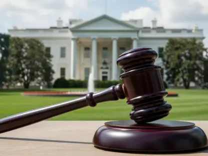 White House Faces Lawsuits Over Delayed Tariff Refunds