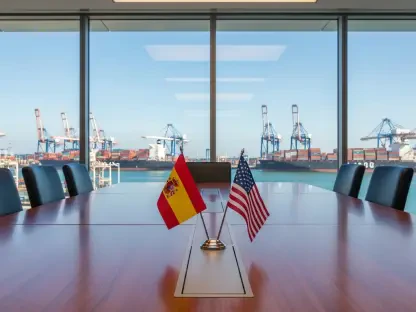 Will U.S. Embargo Threats Redefine Relations With Spain?