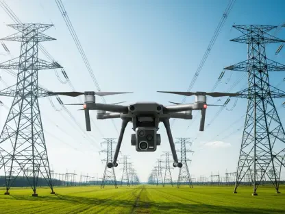 Michigan Moves to Ban Foreign Drones for State Agencies