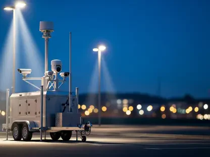 Immigration Surveillance Technology – Review