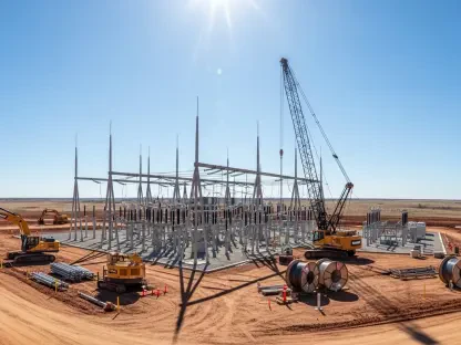 Who Should Pay for Oklahoma’s Data Center Power Needs?