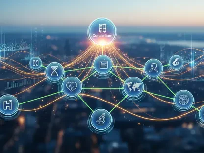 Trend Analysis: Public Health Data Consortia