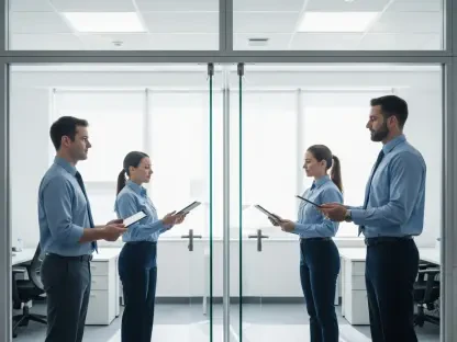 Should DOD Civilians Aid Domestic Border Enforcement?