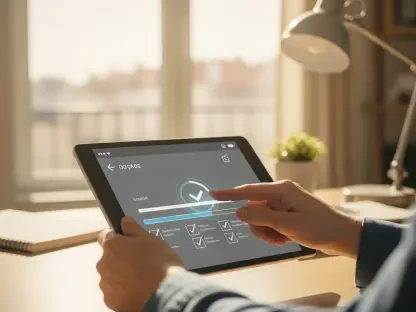 Trend Analysis: Digital Transformation in Public Benefits