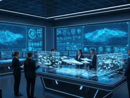 How Will the U.S. Balance AI Power and Ethical Warfare?