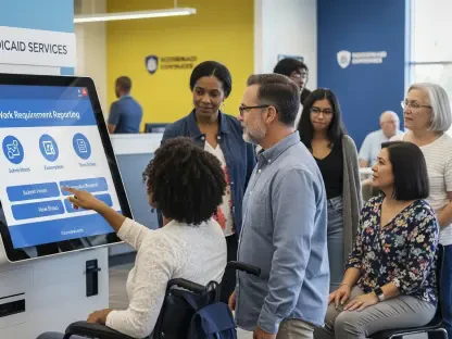 How Can States Successfully Implement Medicaid Work Requirements?