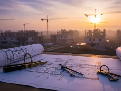 Will Trump Save the Stalled Housing Affordability Bill?