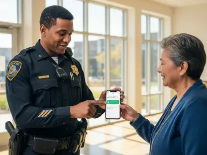 US Police Adopt AI Translation to Bridge Language Gaps