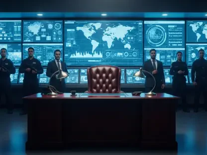 Trend Analysis: Homeland Security Law Enforcement Oversight