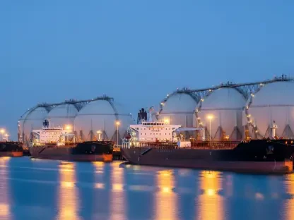 Will Europe Defy U.S. Demands in the Strait of Hormuz?