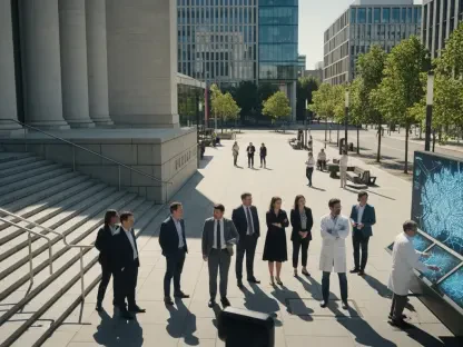 Trend Analysis: AI Partnerships in Urban Governance