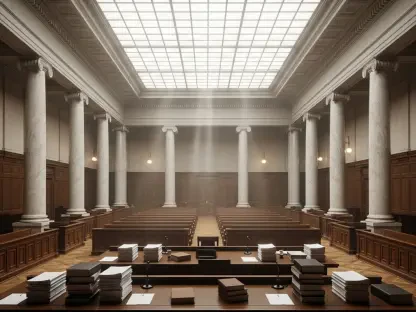 Trump Faces New Legal Challenges Over Backup Tariffs