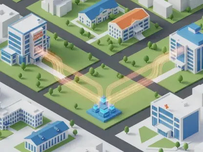 Breaking Silos Enhances Public Sector Efficiency