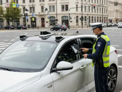Are Autonomous Vehicles Ready for Texas Roads?