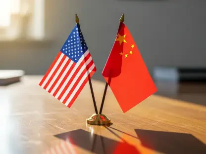 Can US-China Paris Negotiations Stabilize Global Trade?