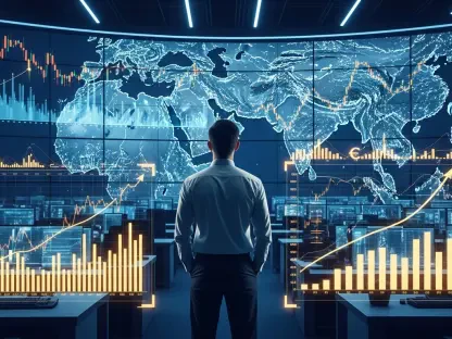 How Will U.S.-Iran Tensions Reshape Global Monetary Policy?