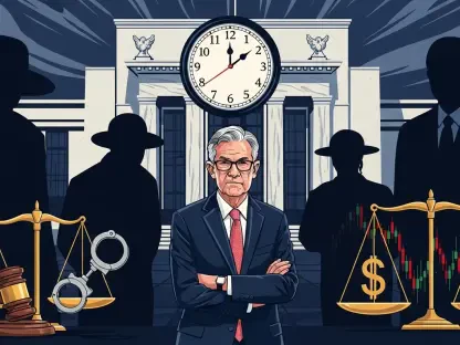 Will Jerome Powell Stay as Fed Chair Amid the DOJ Inquiry?