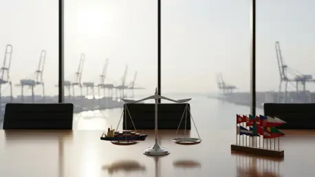 Trump and Allies Clash Over Strait of Hormuz Security