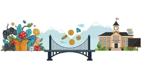 Colorado Bill Targets Video Game Loot Boxes to Fund Schools