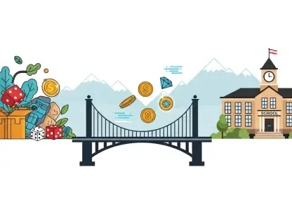 Colorado Bill Targets Video Game Loot Boxes to Fund Schools