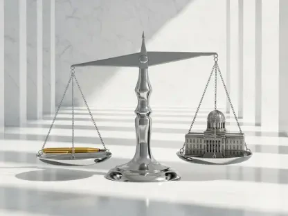 Can the Federal Reserve Remain Independent Under Pressure?