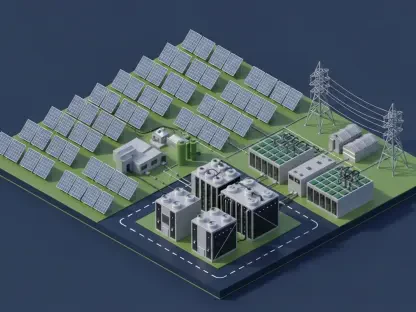 Tilden Solar Project Turns Coal Mine Into Clean Power