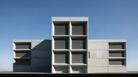 Is the AI Data Center Boom a New Industrial Revolution?