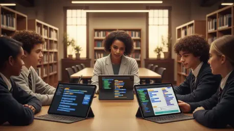 NYC Schools to Release Landmark Artificial Intelligence Policy