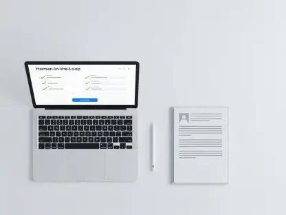 How AI Is Transforming the American Social Safety Net