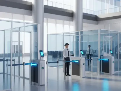 Can ICE Agents Secure US Airports During the DHS Shutdown?