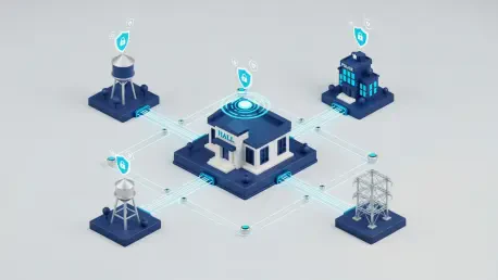 Why Small Municipalities Are Now Top Targets for Ransomware