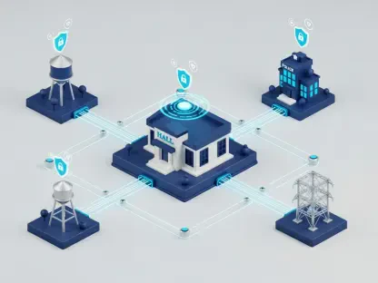 Why Small Municipalities Are Now Top Targets for Ransomware