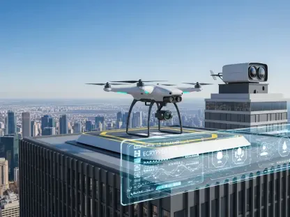 How Do DFR Programs Balance Public Safety and Data Privacy?