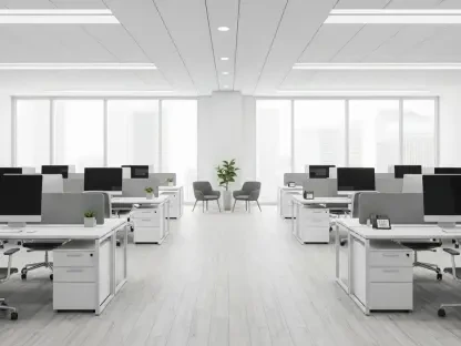 Trend Analysis: Federal Real Estate Consolidation