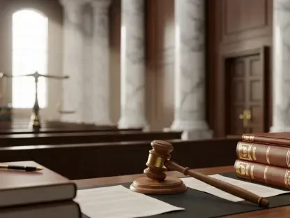 Is the DOJ Investigation Undermining Fed Independence?