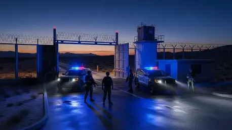 Trump Orders Pay for TSA and ICE Personnel Amid Shutdown