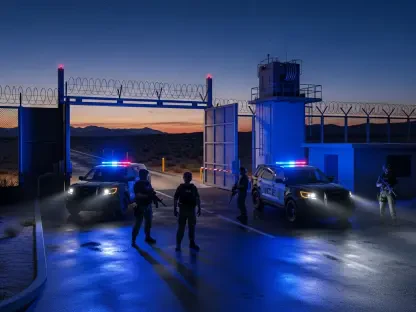 Trump Orders Pay for TSA and ICE Personnel Amid Shutdown