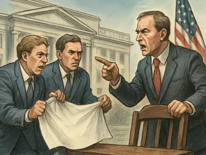 Federal Unions Sue FLRA Over Shift to Political Oversight