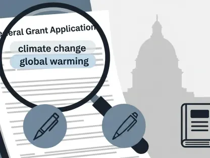 Federal Scientists Use Climate Hushing to Protect Funding