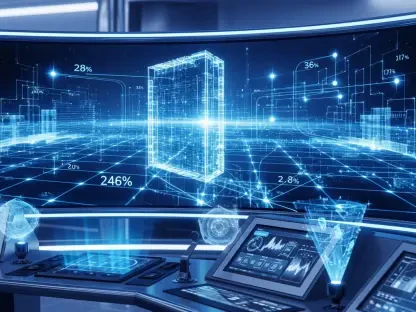 US Leaders Push to Eliminate Vacant Federal Office Space