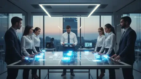 How Is Maryland Shifting Its Culture of Data Governance?