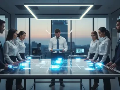 How Is Maryland Shifting Its Culture of Data Governance?